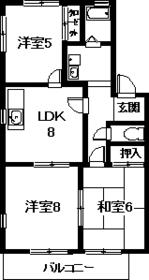 Building appearance