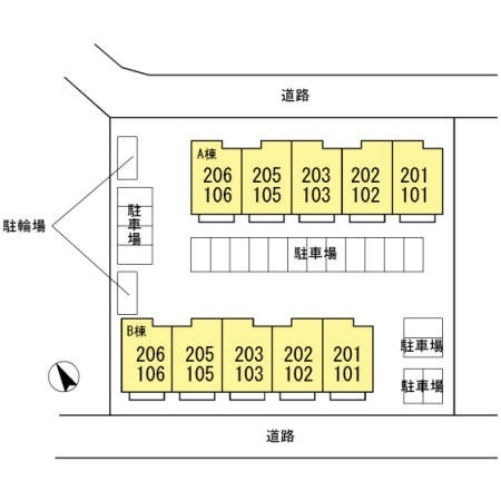 Other. layout drawing