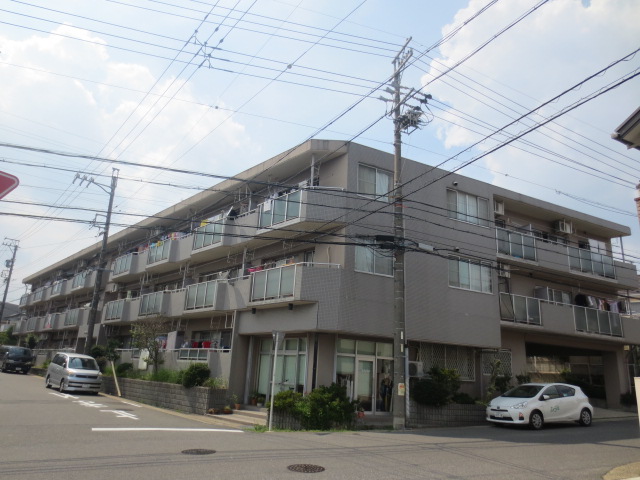 Building appearance