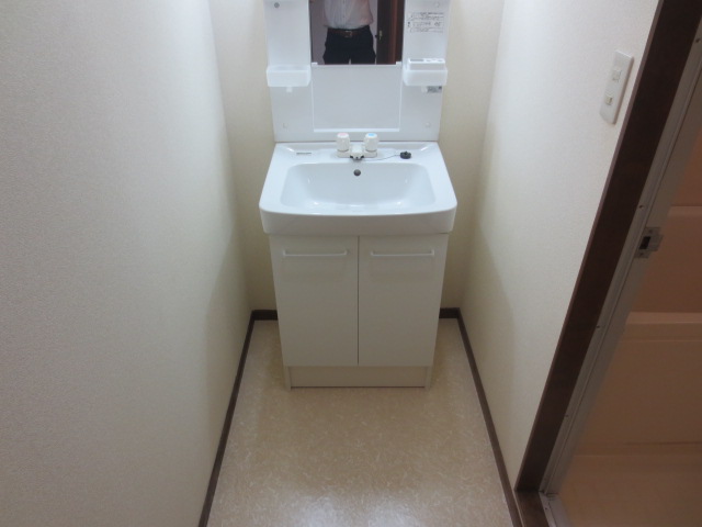 Washroom