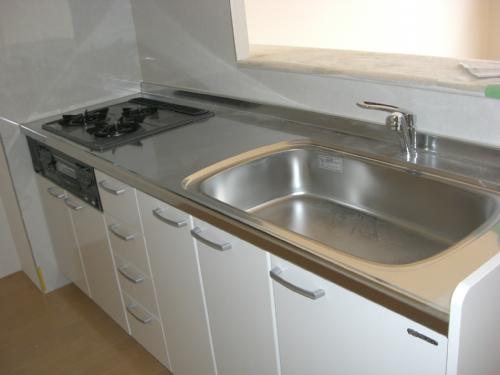 Kitchen. Kitchen