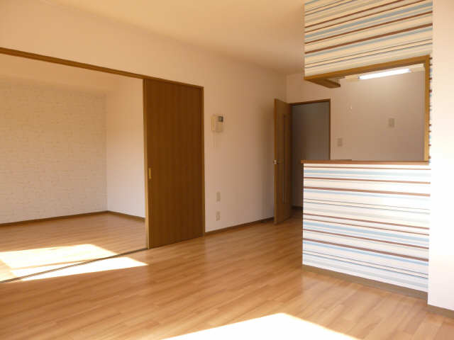 Living and room