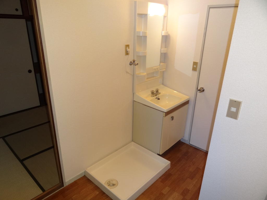 Washroom