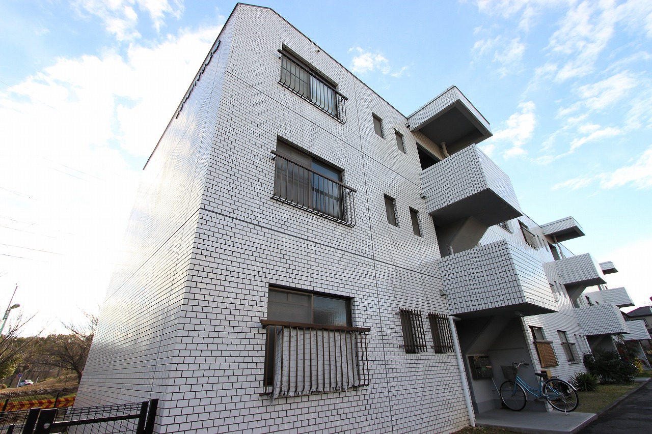 Building appearance