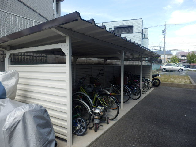 Other common areas