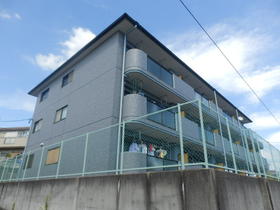 Building appearance