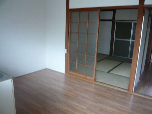 Living and room