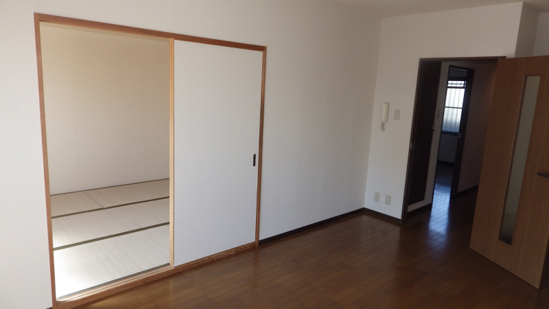 Living and room