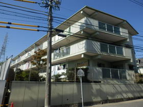 Building appearance