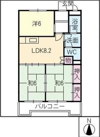 Building appearance