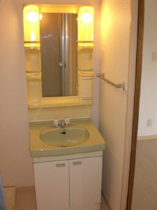Washroom