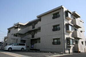Building appearance