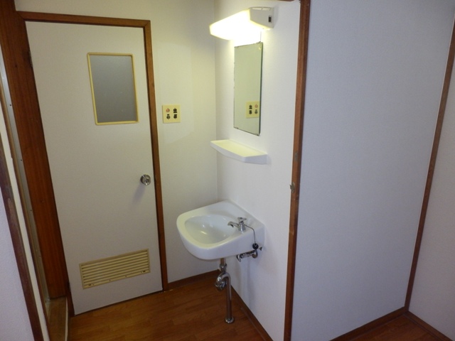 Washroom