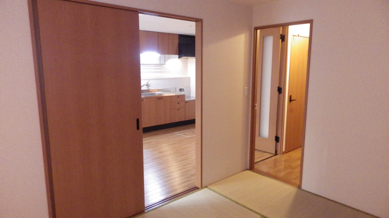 Other room space