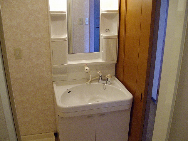 Washroom