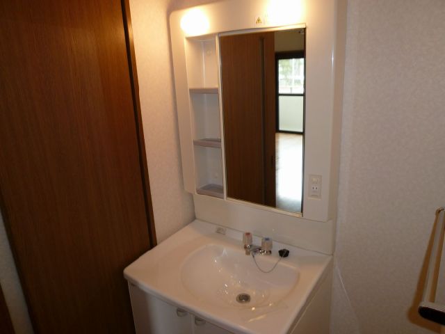 Washroom