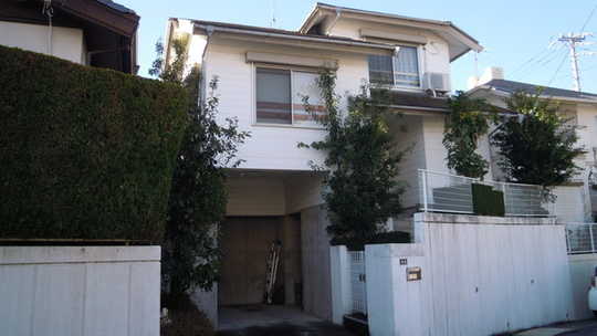 Local appearance photo