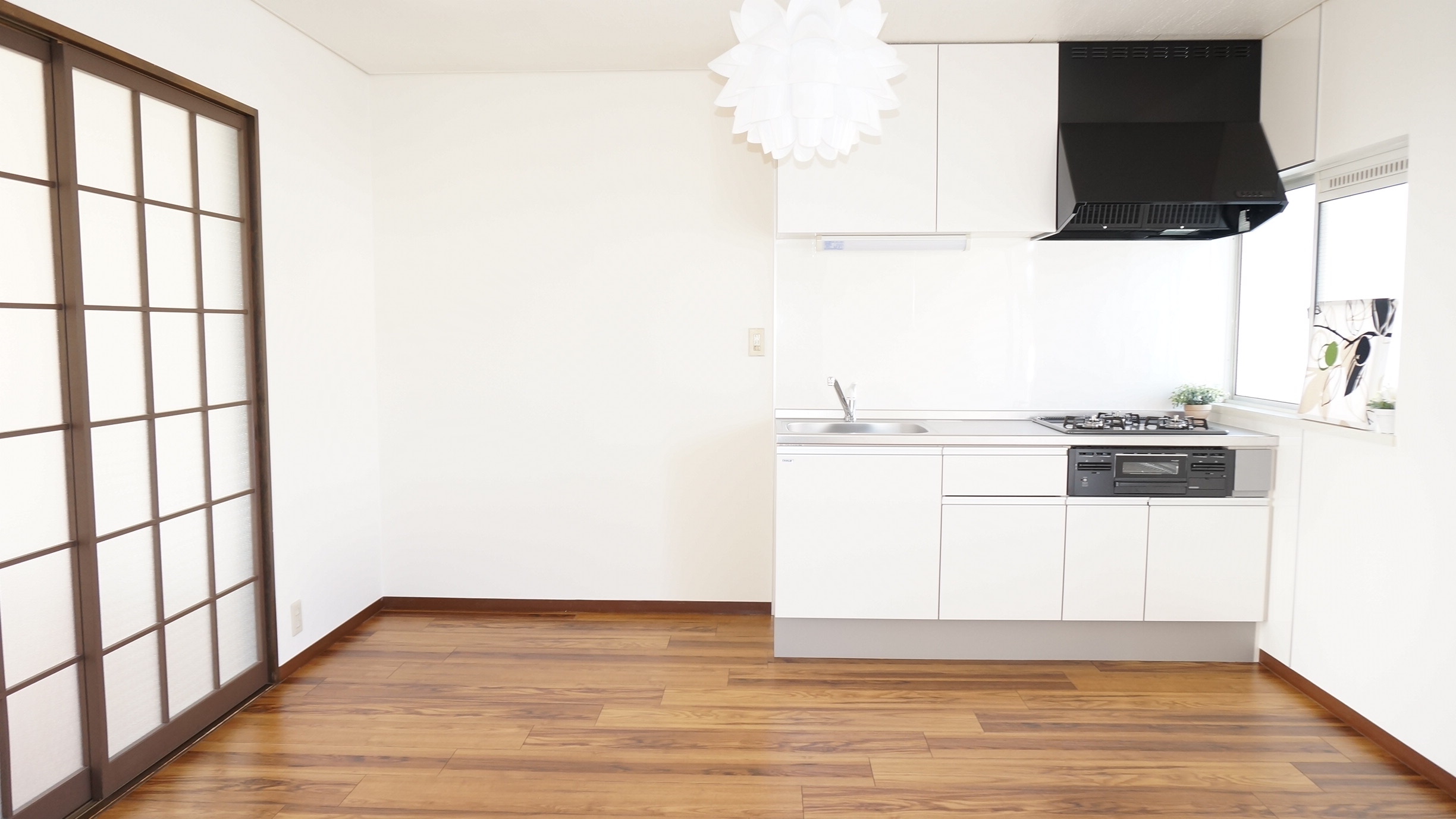 Other room space. dining ・ kitchen
