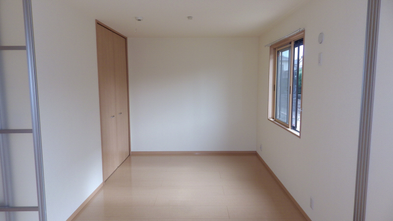 Other room space