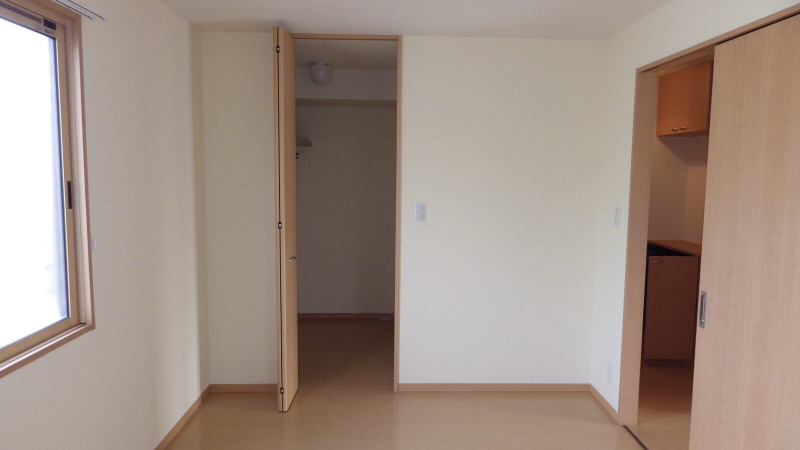 Other room space