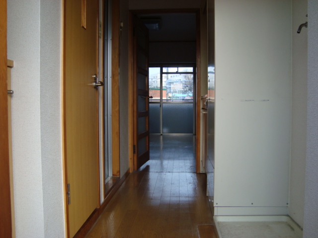 Other room space