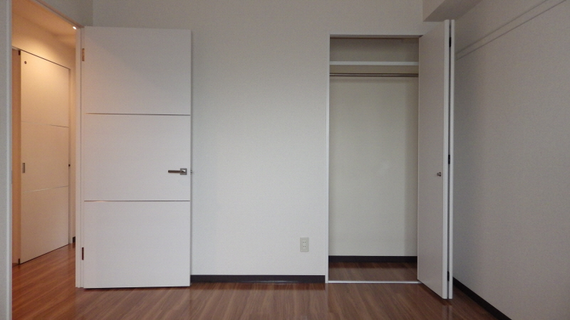 Other room space
