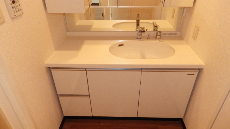 Washroom