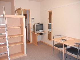 Living and room