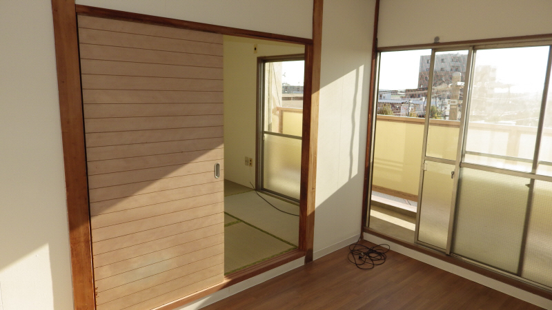 Other room space