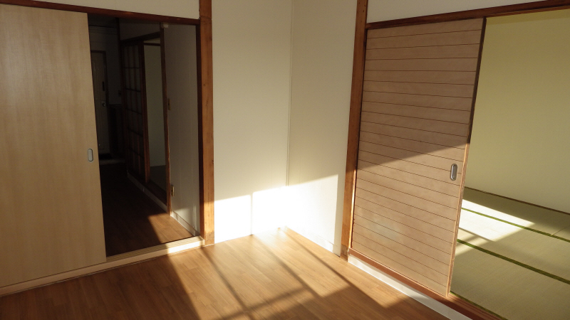 Other room space