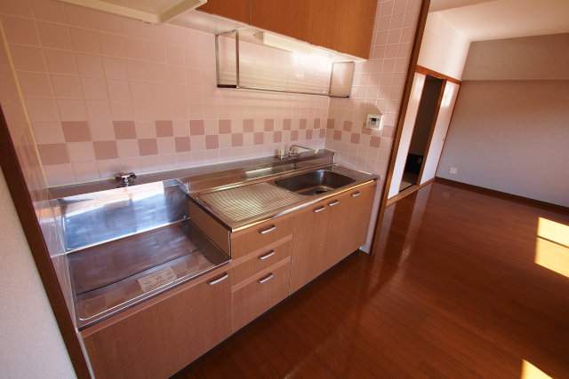 Kitchen. ☆ In everyday cooking is here kitchen ☆