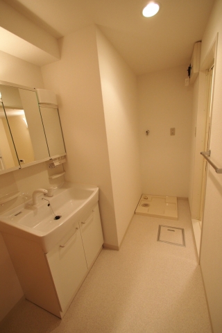 Washroom