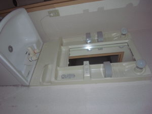 Washroom