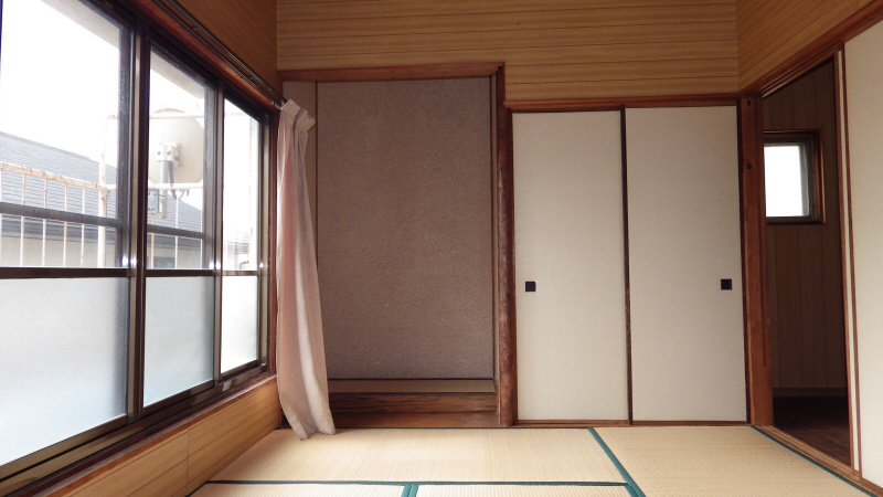 Other room space