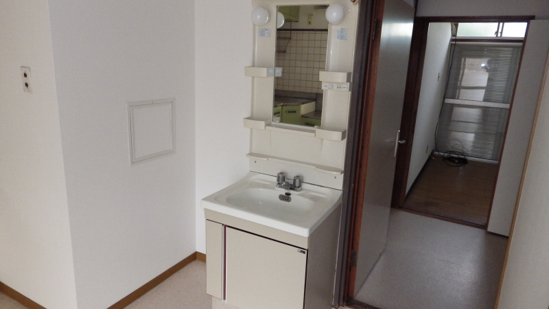 Washroom