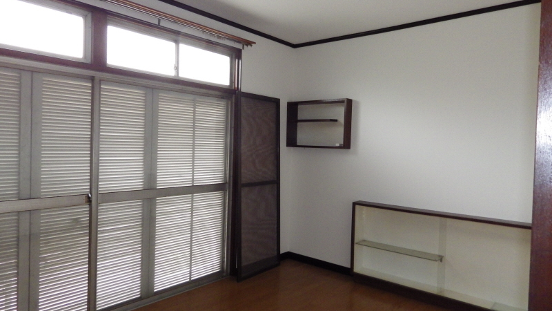 Other room space