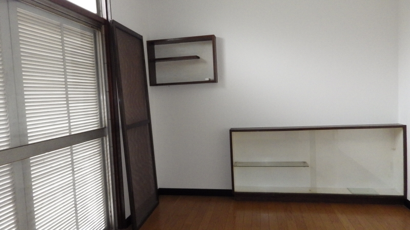 Other room space