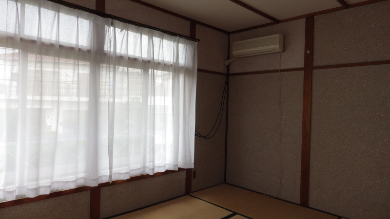 Other room space