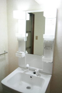 Washroom