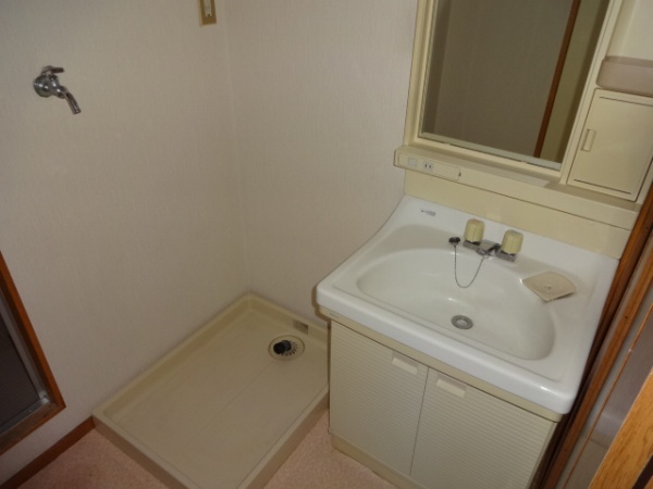 Washroom