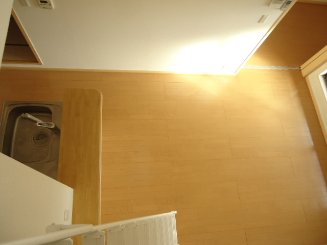Other room space