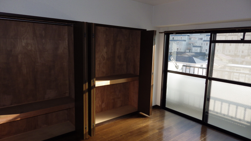 Other room space