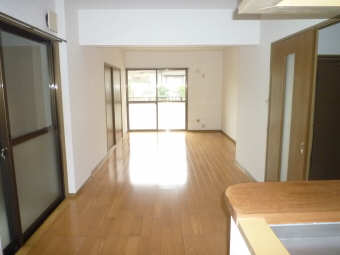 Living and room
