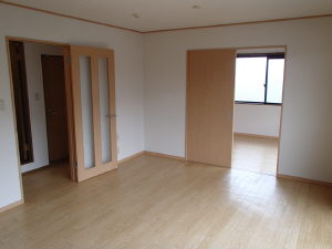 Living and room