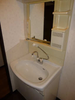 Washroom