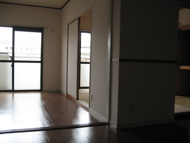 Other room space