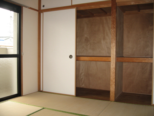 Other room space
