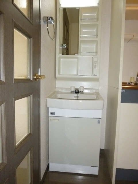 Washroom