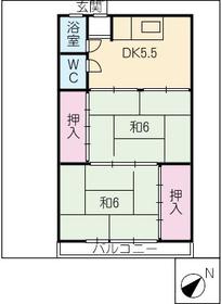 Building appearance