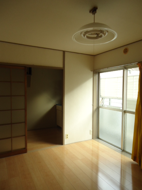 Other room space
